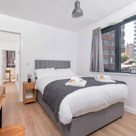 Rent this 2 bed apartment on Sheffield in S1 2DU, United Kingdom