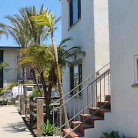 Image 2 - 6631 Abrego Road, Isla Vista, CA 93117, USA - Apartment for rent