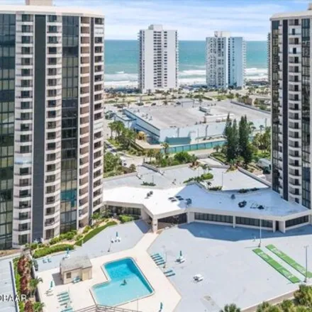 Buy this 2 bed condo on 1 Oceans West Boulevard in Daytona Beach Shores, Volusia County