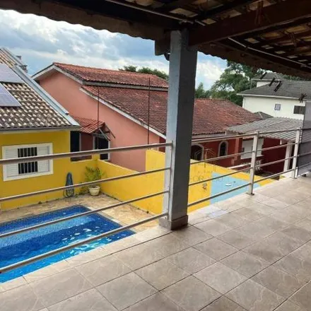 Buy this 5 bed house on Rua Virgílio Vieira in Parque Nova Jandira, Jandira - SP