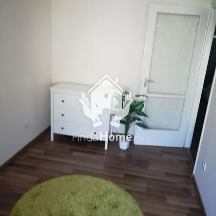 Rent this 2 bed apartment on tanner’s house in Debrecen, Szombathi István utca