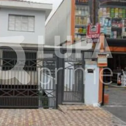 Image 2 - Rua Conselheiro Moreira de Barros 1128, Alto de Santana, São Paulo - SP, 02018-012, Brazil - House for sale