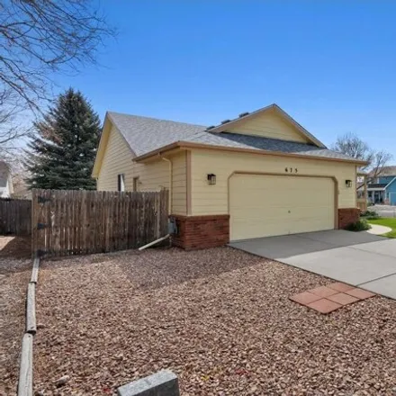 Image 3 - 654 Torrey Pines Lane, Johnstown, Johnstown, CO 80534, USA - House for sale