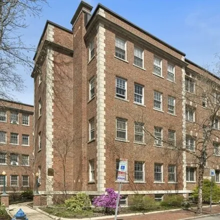Buy this 1 bed condo on 21 Chauncy Street in Cambridge, MA 02138