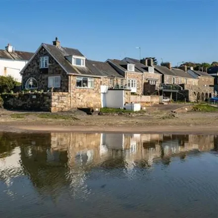 Image 2 - Abersoch Lifeboat Station, Stryd Penlan, Abersoch, LL53 7AS, United Kingdom - House for sale