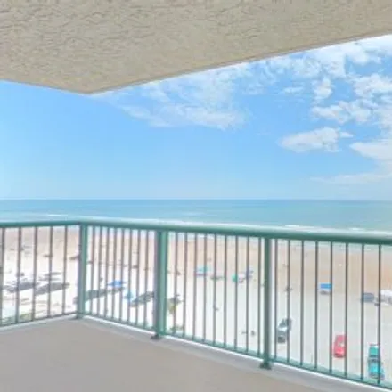 Buy this 2 bed apartment on #702,3311 South Atlantic Avenue