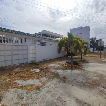 Buy this 2 bed house on BLUEBEACH HOME in Avenida Jose M. Velasco Ibarra 10, 241550