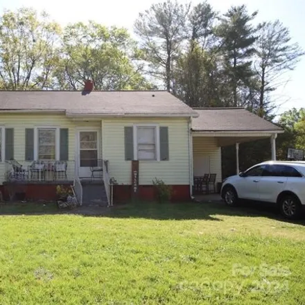 Buy this 2 bed house on Reed Street in Sharon Apartments, Shelby