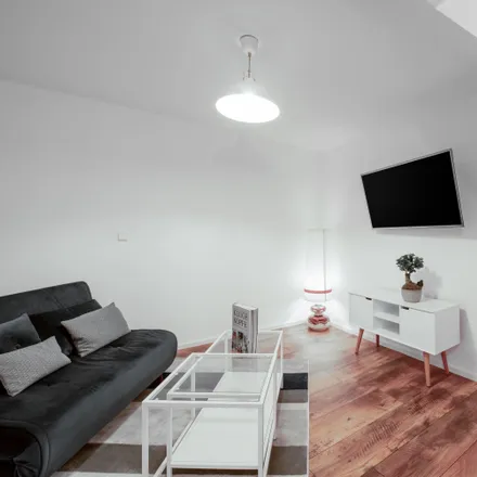 Rent this 1 bed apartment on Langhansstraße 9 in 70469 Stuttgart, Germany