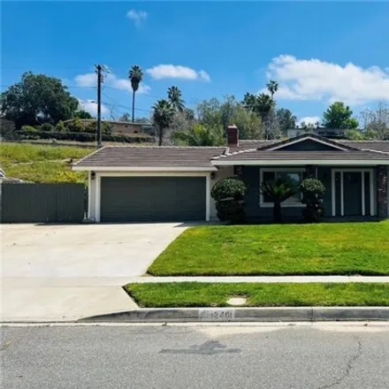 Buy this 3 bed house on 12391 Windsor Drive in Yucaipa, CA 92399