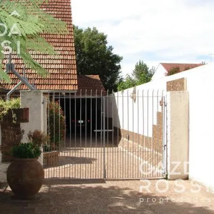 Buy this 4 bed house on Camila Quiroga in 1852 Burzaco, Argentina