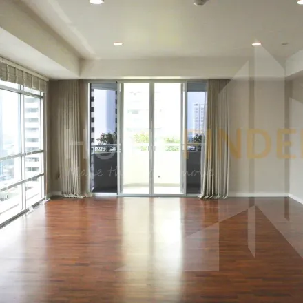 Image 4 - unnamed road, Vadhana District, 10110, Thailand - Apartment for rent