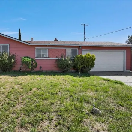 Buy this 4 bed house on 2944 Loma Verde Way in Pollock, Sacramento