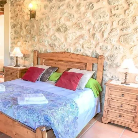 Image 1 - Selva, Balearic Islands, Spain - House for rent