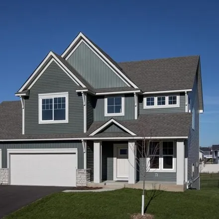 Buy this 5 bed house on 176th Street West in Lakeville, MN 55024