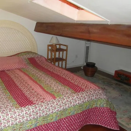 Rent this 1 bed apartment on 20167 Cuttoli-Corticchiato
