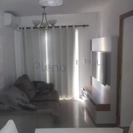 Buy this 3 bed apartment on Lumini 4 in Rua dos Aimorés, Vila Costa e Silva