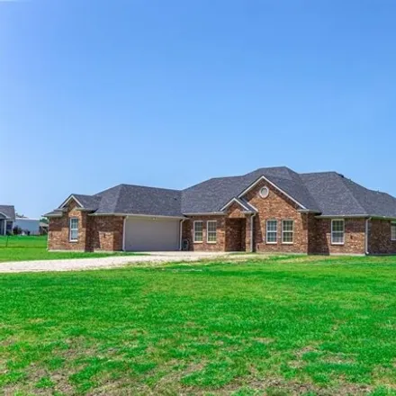 Buy this 5 bed house on 4884 J R Court in Hunt County, TX 75189