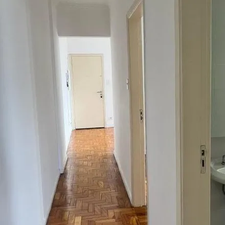 Rent this 2 bed apartment on Alameda Santos 1153 in Jardim Paulista, São Paulo - SP