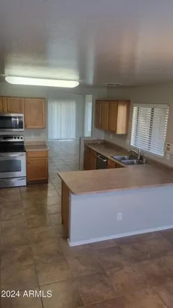 Image 5 - 12722 West Ventura Street, El Mirage, AZ 85335, USA - House for rent