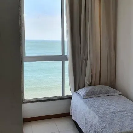 Rent this 4 bed apartment on Sushi Brazil in Avenida Maria de Lourdes Carvalho Dantas, Praia do Morro