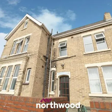 Rent this 1 bed apartment on High Road in Doncaster, DN4 8DL