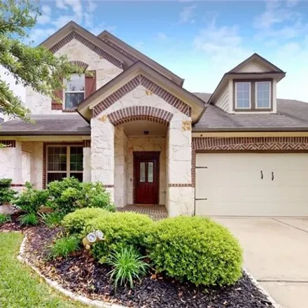 Buy this 5 bed house on 19879 Molly Winters Lane in Cypress Creek Lakes, TX 77433