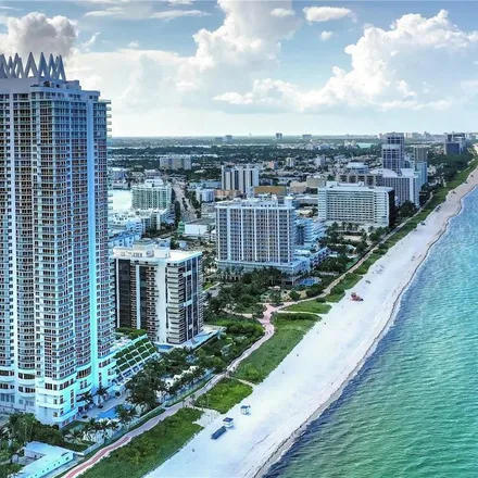 Image 4 - 6372 Collins Avenue, Miami Beach, FL 33141, USA - Apartment for rent