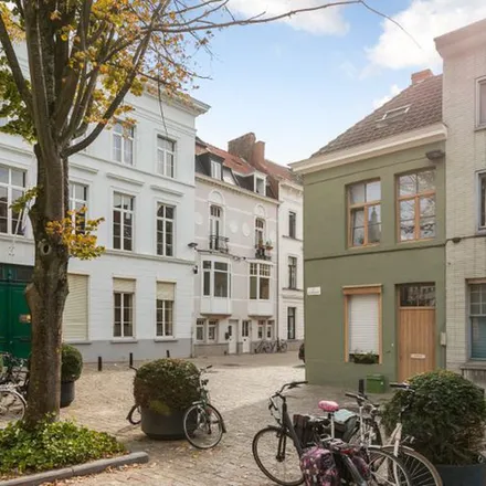 Image 6 - Zilverenberg 3;5, 9000 Ghent, Belgium - Apartment for rent