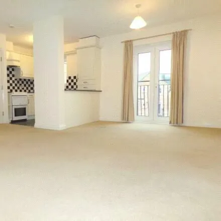 Image 2 - George Stephenson Drive, Darlington, DL2 2GE, United Kingdom - Apartment for sale