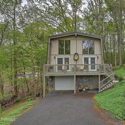 Image 3 - 1500 Woodridge Drive, Forest View, Johnson City, TN 37604, USA - House for sale