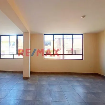 Rent this 2 bed apartment on Institución Educativa Saint Germain in El Chaco, San Martín de Porres