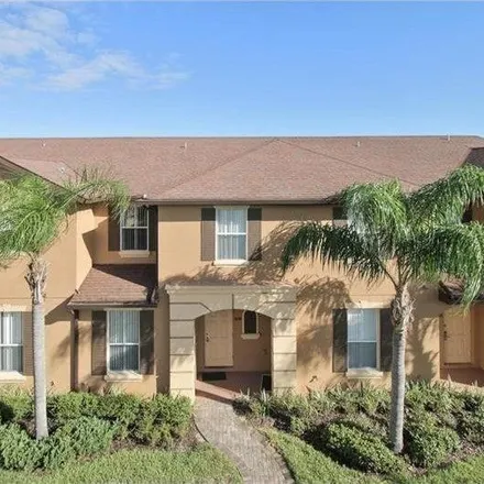 Rent this 3 bed townhouse on 498 Calabria Ave in Polk County, FL 33897