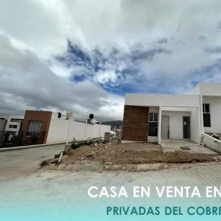 Buy this 2 bed house on unnamed road in Carboneras, 42183 Pachuquilla