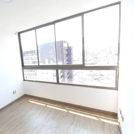 Buy this 2 bed apartment on Virginia Opazo 17 in 837 0968 Santiago, Chile