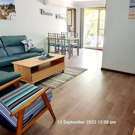 Rent this 3 bed house on Summerland Point NSW 2259