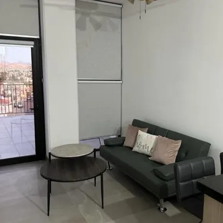 Buy this 2 bed apartment on Boulevard Antonio Ortíz Mena in 31270 Chihuahua City, CHH