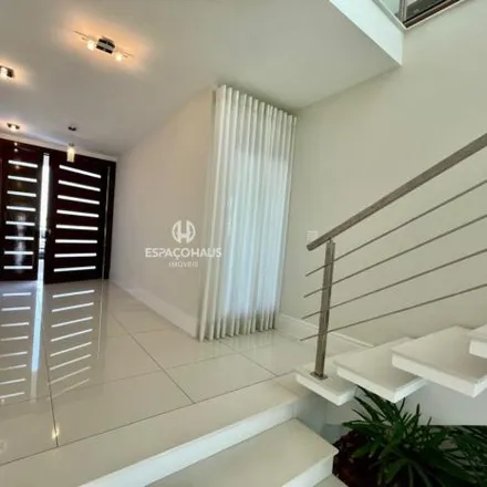 Rent this 3 bed house on Vialle Itália in Jardim Amstalden Residence, Indaiatuba - SP