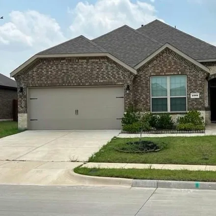 Buy this 5 bed house on 4005 Windswept Way in Forney, Texas