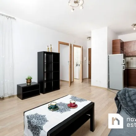 Image 3 - 56, 31-636 Krakow, Poland - Apartment for rent