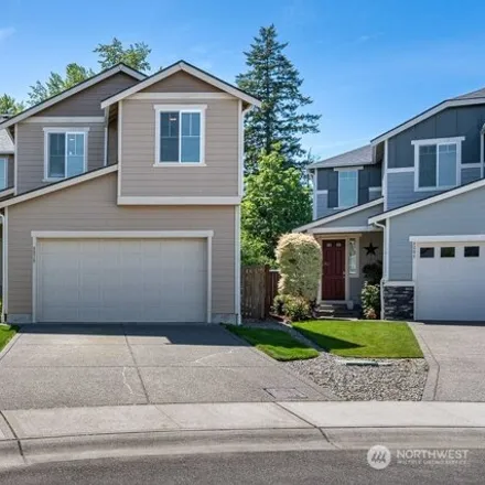 Buy this 4 bed house on 8000 163rd Street Court East in Pierce County, WA 98375