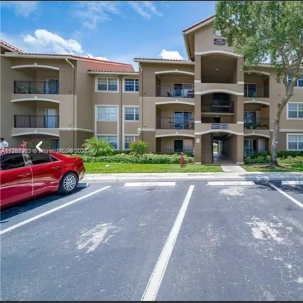 Rent this 2 bed condo on Building 17 in 11630 Southwest 2nd Street, Pembroke Pines