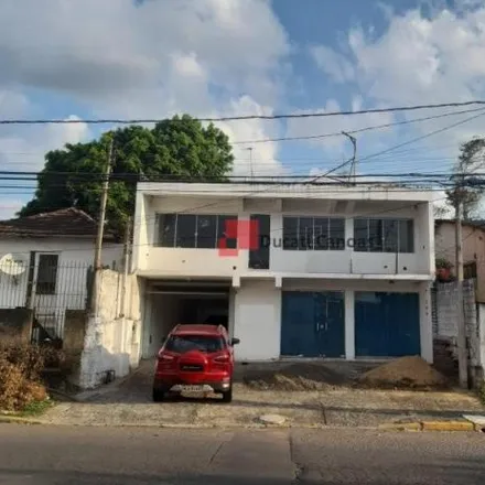 Buy this studio apartment on Rua Diana Terra in Marechal Rondon, Canoas - RS