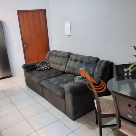Buy this 2 bed apartment on Rua Arcanjo Antônio Henrique in Bom Viver, Biguaçu - SC