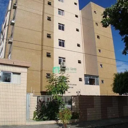 Buy this 3 bed apartment on Rua Doutor Costa Araújo 1331 in Fátima, Fortaleza - CE