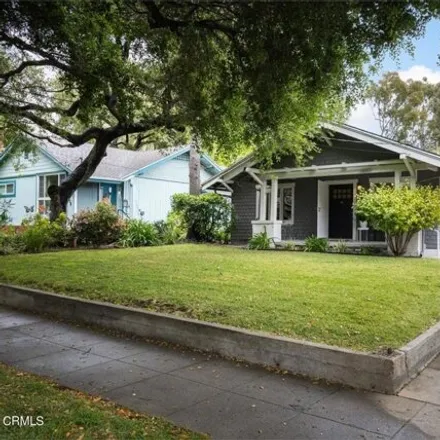 Buy this 2 bed house on 657 North Chester Avenue in Pasadena, CA 91104