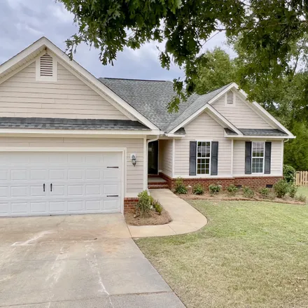 Buy this 4 bed house on 932 Sedgefield Circle in Columbia County, GA 30813