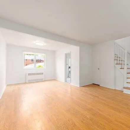 Buy this studio apartment on 216-8 67th Avenue in New York, NY 11364