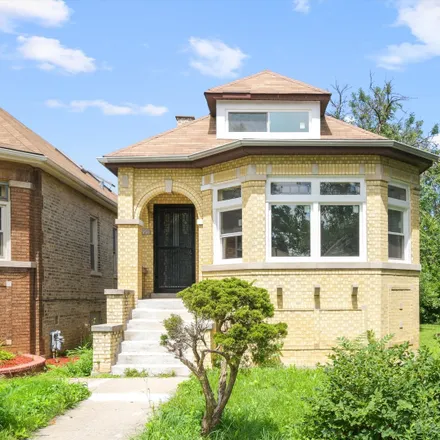 Image 1 - 1724 West 90th Place, Chicago, IL 60620, USA - House for sale