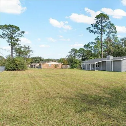 Image 3 - 1226 Jacks Branch Road, Farm Hill, Escambia County, FL 32533, USA - House for sale